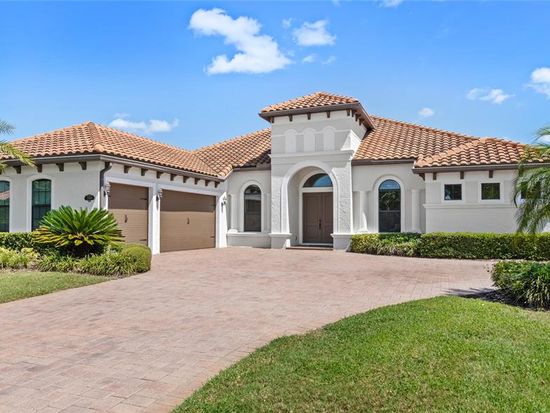 25609 Grandview Pointe, Sorrento, FL 32776