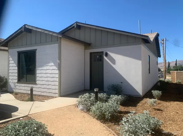 210 Pinon St #17, Tehachapi, CA 93561