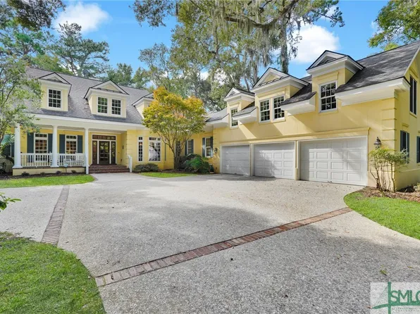 2 Bellemeade Court, Savannah, GA 31411