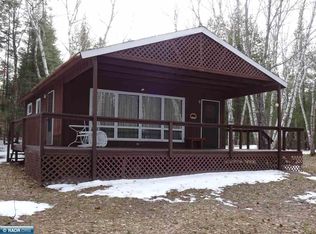 1492 Mallard Dr E, Tower, MN 55790