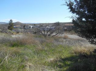 20850 E Aztec Trl, Mayer, AZ 86333