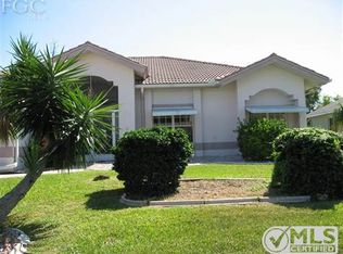 1814 SE 20th Ln, Cape Coral, FL 33990