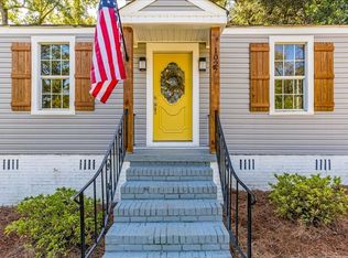 1027 Redbird Rd, Augusta, GA 30904