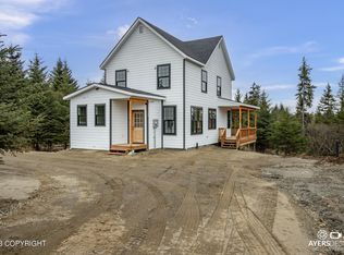 73329 Harry Olson Rd, Anchor Pt, AK 99556