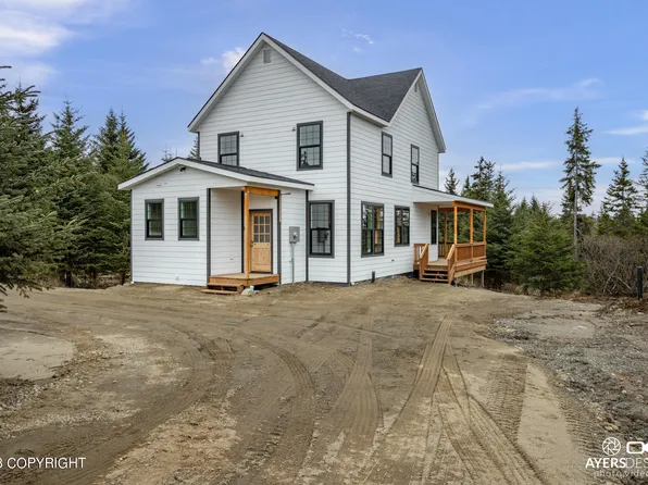 73329 Harry Olson Rd, Anchor Point, AK 99556