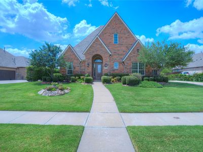 704 Ridge Point Pkwy, Keller, TX, 76248
