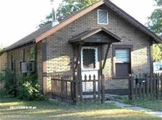 1517 Maple Row, Elkhart, IN 46514