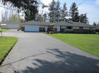 42801 268th Ave SE, Enumclaw, WA 98022