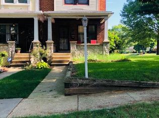 4528 Arabia Ave, Baltimore, MD 21214