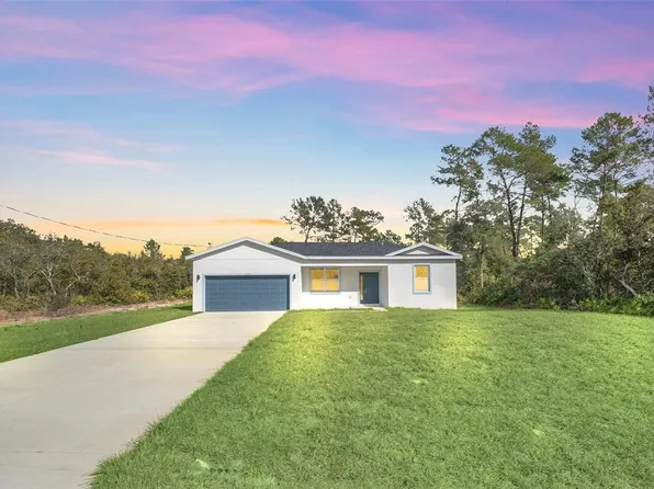 14 Fisher Loop Pass, Ocklawaha, FL 32179