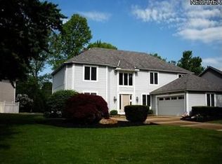 31014 Muirfield Way, Westlake, OH 44145