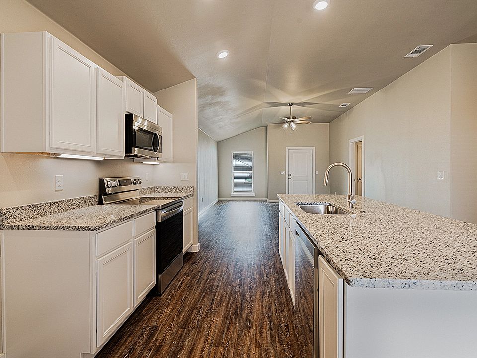 Bell Farms by Betenbough Homes in Lubbock TX | Zillow