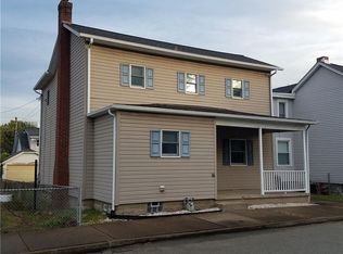 208 Washington St, Latrobe, PA