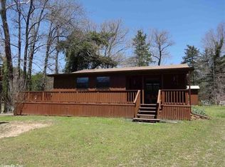 1391 Tower Rd, Calico Rock, AR 72519
