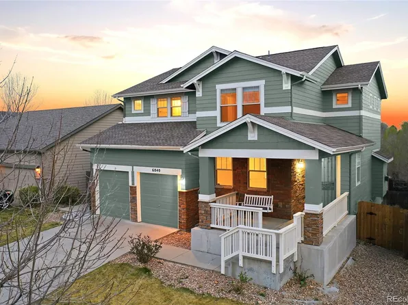 6840 W 60th Avenue, Arvada, CO 80003