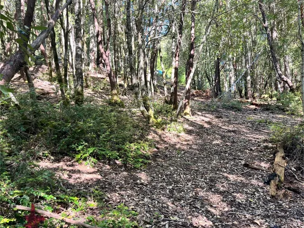 25143 Blue Jay Pl, Willits, CA 95490