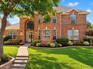 1808 Paddington Ct, Arlington, TX 76017