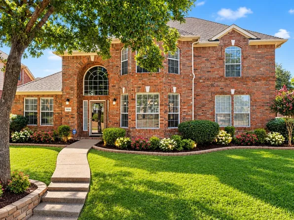 1808 Paddington Ct, Arlington, TX 76017