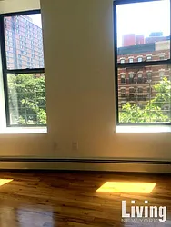 Rented by Living New York