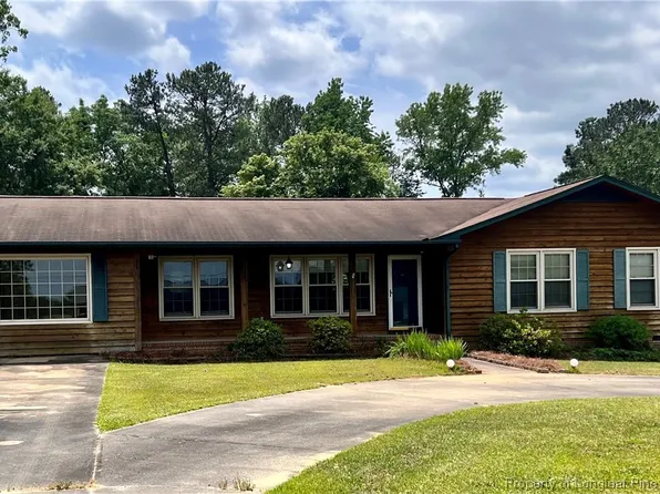 511 Colonial Dr, Broadway, NC 27505