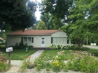 100 W Miller Rd, Lansing, MI 48911