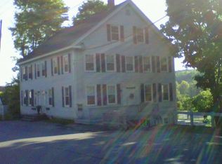 146 Second St APT 1, Hallowell, ME 04347