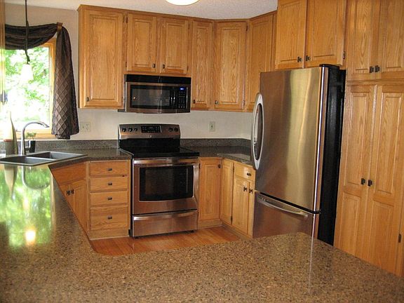 Kitchen - Alt View