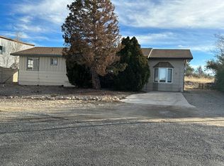 11 Bear Dr, Prescott, AZ 86305