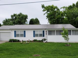 933 North St, Rising Sun, IN 47040