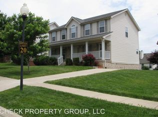 10908 Keene Rd, Louisville, KY 40241