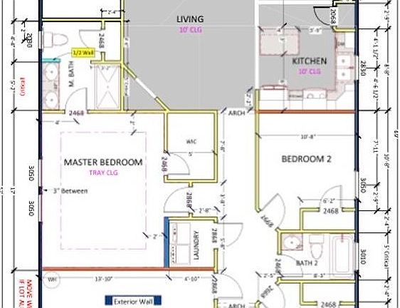 2nd image of 107 Alteza Dr