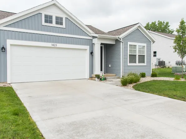 1423 N Village Cir, Kalamazoo, MI 49009