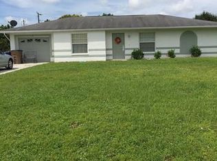13 Illinois Rd, Lehigh Acres, FL 33936