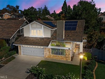 235 Winding Ln, Brea, CA, 92821