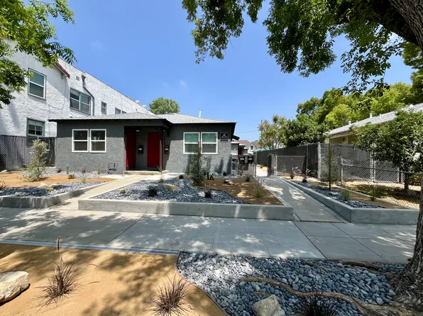 3609 W Clark Ave, Burbank, CA 91505