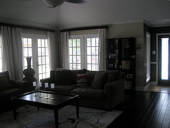 Living room another view