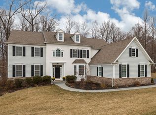 2547 Veronica Dr, Chester Springs, PA 19425