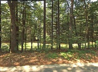 95 Newell Hill Rd, Sterling, MA 01564