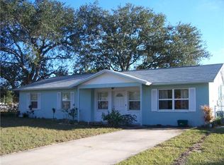 731 Charlotte Ave, Tarpon Springs, FL 34689
