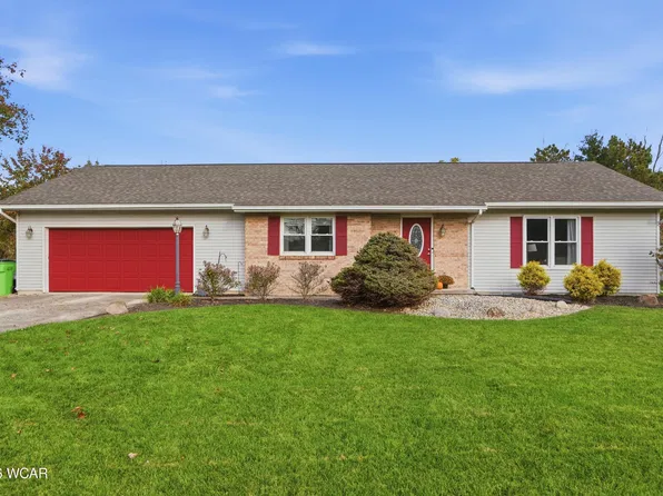 4112 Fort Amanda Rd, Lima, OH 45805
