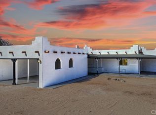 3839 Meriwether Rd, Twentynine Palms, CA 92277