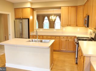 308 Alfandre Mews, Gaithersburg, MD 20878