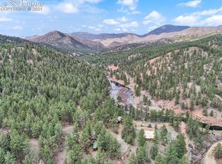 8133 Y Camp Rd, Sedalia, CO 80135