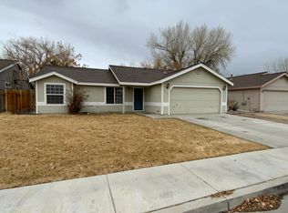 130 Primrose Dr, Fernley, NV