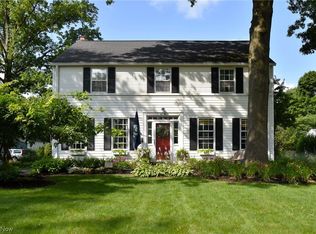 3256 Warrington Rd, Shaker Heights, OH 44120