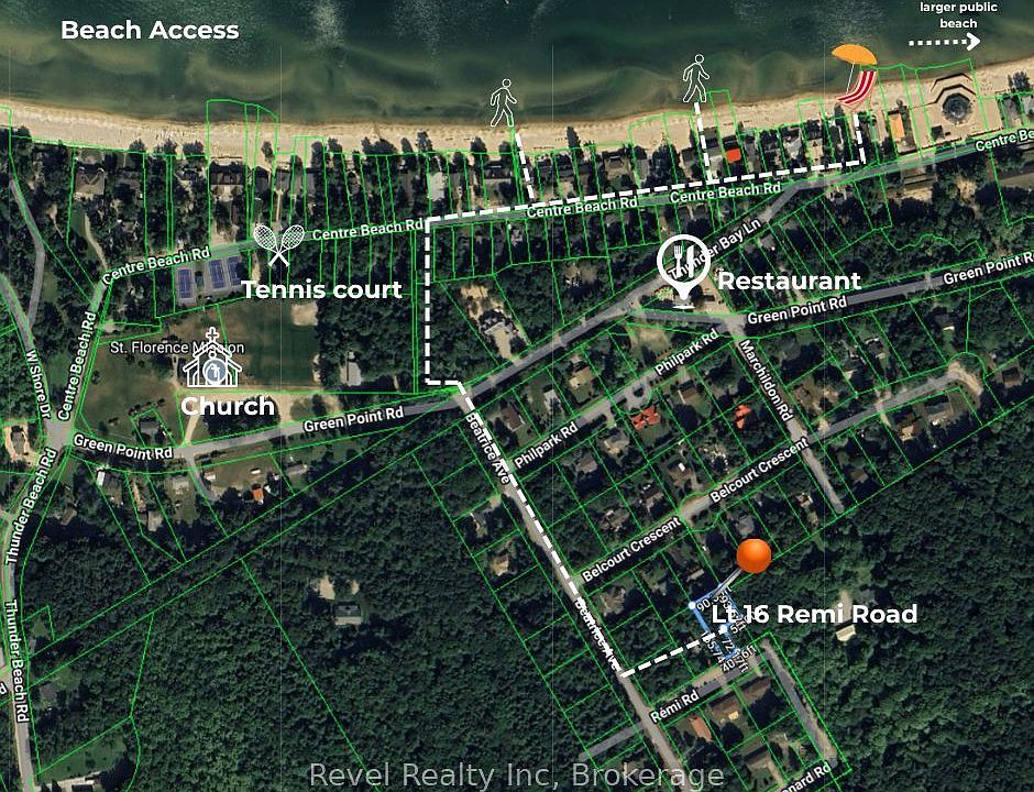 1st image of LOT 16 Remi Rd