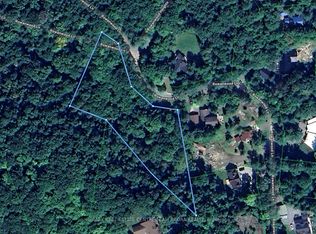 122 Rowanwood Ln, Huntsville, ON P0B1M0