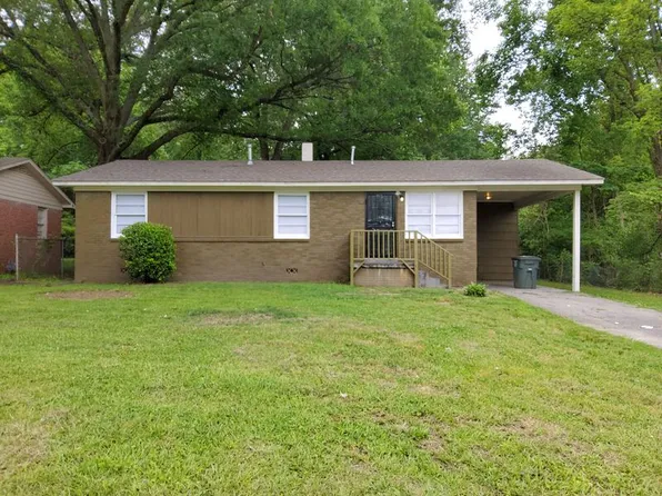 3830 Denver St, Memphis, TN 38127