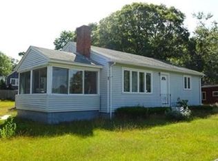 10 Broad St, Wareham, MA 02571
