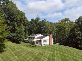 39 Denman Mountain Road, Grahamsville, NY 12740